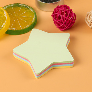 <b>Practical</b> Macaron Color Sticky Notes with Ruled Lines Colorful Memo <b>Pads</b> for Office & Students, Perfect for Messages & Reminders - Product Image 2