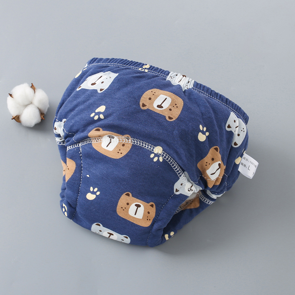 Testa d'orso-900-9kg taglia baby S