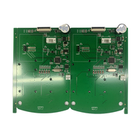 Servicio de Ensamblaje de PCBA Personalizado para Telecomunicaciones e Inalámbrica, Fabricante OEM de PCB para Equipos de Comunicación