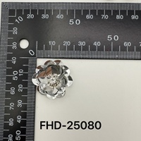 Nouveauté en stock : Fournitures du fabricant – Écussons floraux perlés et à sequins (verre et anti-perle) pour vêtements, sacs et accessoires DIY