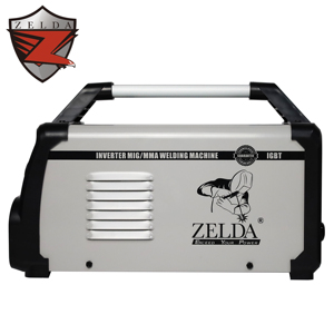 Soldadora FLUX Zelda, Máquina de Soldar sin Gas, Producto Popular - Product Image 4