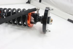 디스커버리 4 쇼크 업소버 서스펜션 전자 압축 및 리바운드 세트 - Product Image 6