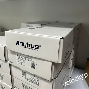 Module Ethernet Anybus AWB3000-B NEUF - Product Image 1