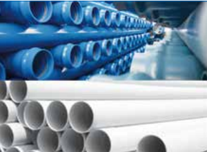 High Filler 65/132 Conical Twin Screw and Barrel Suitable for PVC Solid Pipe Extrusion Line ,Caco3 Content <strong>Morethan</strong> 100 Phr - Product Image 2