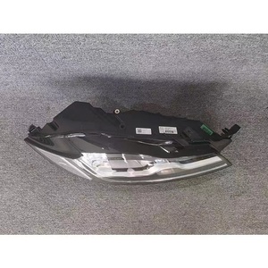 Faros LED para Jaguar XE XF XJL XFL F-Space, Aplicables a Modelos Antiguos y Nuevos, Conjunto de Faros Delanteros Izquierdo y Derecho - Product Image 3