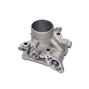 Componentes Impresos en 3D de Alto Rendimiento, Fabricación Aditiva de Metales SLM SLS MJF, Personalizados en Latón, Aluminio, Titanio y Acero Inoxidable - Product Image 2