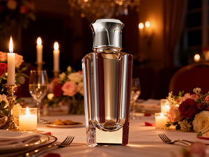 Cupid's Kiss Eau de Toilette para Hombre 50ml, Notas Florales Frescas, Fragancia de Lujo para Caballero - Product Image 2