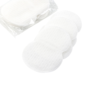 Dùng Một Lần Nách Miếng Đệm Mồ Hôi Chất Lượng Cao Cấp Thấm Ăn Mặc Lá Chắn Nách Bảo Vệ - Product Image 5