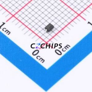 Diode Zener BZT52B8V2S SOD-323 neuve et originale, fournisseur de composants électroniques en gros et service BOM - Product Image 1