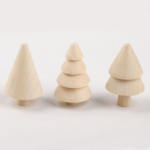 Productos para Dropshipping 2026: Adornos Navideños de Madera con Hojas de Roble, Decoración Festiva de Pared Estilo Rústico - Product Image 4
