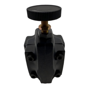 วาล์วไฮดรอลิก YUKEN BT/BG ซีรีส์ BT-06/BT-03/BT-10 BG-03/BG-06/BG-10 รุ่น BT-06-32 วาล์วระบายแรงดันคงที่ - Product Image 5