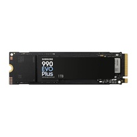 SSD NVMe 990 Plus PCIe Gen 4.0*4 5.0*2 M.2 1TB/2TB/4TB Internal Desktop PC Metal Kecepatan Baca 7250MB/s 990 Plus