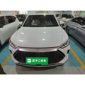 รถยน<span class=keywords><strong>ต</strong></span>์มือสอง Guazi 2021 BYD Song PLUS รถ SUV พลังงานใหม่ ระบบ PHEV ขับเคลื่อน<span class=keywords><strong>ล</strong></span>้อหน้า เกียร์อั<span class=keywords><strong>ต</strong></span>โนมั<span class=keywords><strong>ต</strong></span>ิ 5 ที่นั่ง รถยน<span class=keywords><strong>ต</strong></span>์ BYD สำหรับครอบครัว ใช้ในชีวิตประจำวัน สีขาว - Product Image 2
