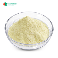 Poudre d'Urolithine-A à forte demande, formule personnalisée, capsules et gommes de suppléments d'Urolithine A, marque privée