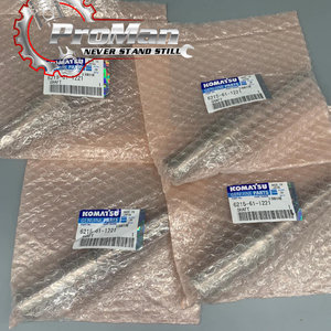 562-22-58000 Piezas de maquinaria de ingeniería 562-22-58000 Conjunto de eje 5622258000 Aplicable a <span class=keywords><strong>HD1500</strong></span>/<span class=keywords><strong>HD1500</strong></span>/ - Product Image 4