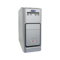Serveur d'impression Fiery EX d'origine utilisé pour les pièces de copieurs Xerox V80 2100 C75 J75 700 700i