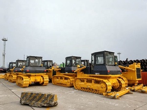 Mini Bulldozer Barato de 130hp, Modelo SD13, Bulldozers en Argelia - Product Image 6