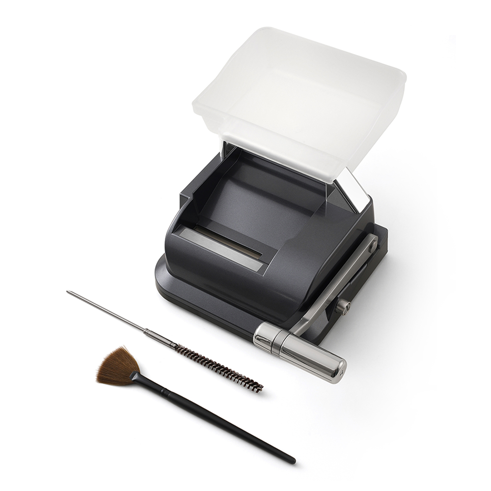 manual cigarette rolling machine near me TOP Premium Maker Injector King Size Roll Your Own Tube Cut Gambler Cigarette Maker