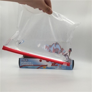 custom printed food storage slider <b>zip</b> <b>bags</b> pe slider <b>zip</b> lock plastic <b>bag</b> - Product Image 6
