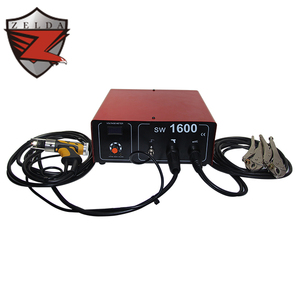 เครื่องเจาะรูแบบพกพา SW-1600 Stud 230V สภาพใหม่ เครื่องเชื่อมสตั๊ดโลหะแบบแมนนวลสำหรับงานเชื่อมสตั๊ดขนาด 8~12 มม. - Product Image 4
