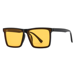 Lunettes de soleil polarisées pour hommes Gm, monture carrée, protection UV400, type 3, pare-soleil - Product Image 3