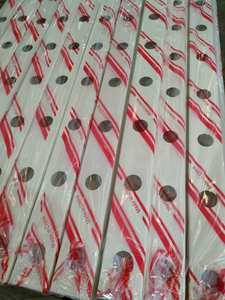 水耕システムPVCNft水耕チャンネルからアメリカへカナダへトリニダードトバゴへ - Product Image 4