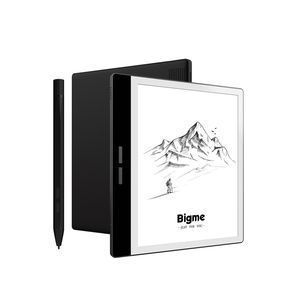 Bigme 7 pollici B751 bianco E nero E lettore Ebook Tablet con custodia E stilo <span class=keywords><strong>Android</strong></span> 11 OS Eink Tablet - Product Image 1