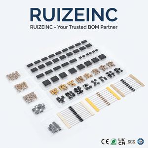 RFCE001 PT2262 EV1527 2CH ขนาดเล็ก433เมตร2264รีโมทคอนโทรลการเรียนรู้รหัสคงที่ถาม OOK โมดูลถอดรหัสการควบคุมระยะไกล3.3V 3.7V 5V - Product Image 4