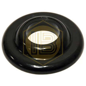 Anello in plastica nero per rubinetto - Product Image 2