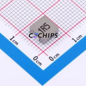 Inducteur de puissance FXL0630-1R5-M SMD, 7x6,6 mm (Inductance : 1,5 µH) (Précision : 20 % Courant nominal : 12 A) - Product Image 1