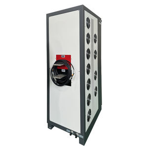 12v 5000a 60kw polarizzazione retromarcia elettrolitica raddrizzatore con controllo Rs-485 lega anodizzante - Product Image 6