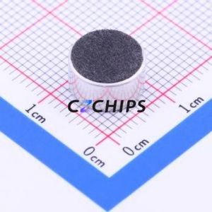 Micrófono de chip IC de circuito integrado nuevo y original, venta completa, proveedor de chips de componentes electrónicos y servicio BOM - Product Image 1