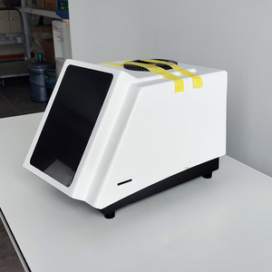 JH80 32G Medidor Automático de Punto de Fusión, Equipo de Prueba de Punto de Fusión, Aparato Analítico - Product Image 4