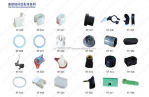 Rieter dệt Ống cuộn bông Ống chải máy <span class=keywords><strong>COMBER</strong></span> phụ kiện với chất lượng tốt nhất youkun thương hiệu Trung Quốc Xuất xứ - Product Image 4