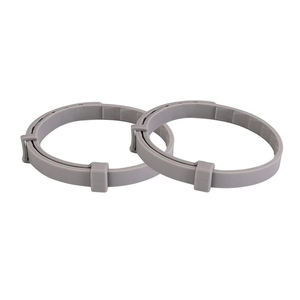 Correa de Nailon Reflectante Personalizada al por Mayor, Correa de Lujo para Mascotas con Diseño de Dibujos Animados para Gatos y Perros Pequeños con Campana - Product Image 1