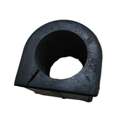 Bague de barre stabilisatrice en caoutchouc de haute qualité pour système de suspension automobile - Support de barre anti-roulis avant/arrière