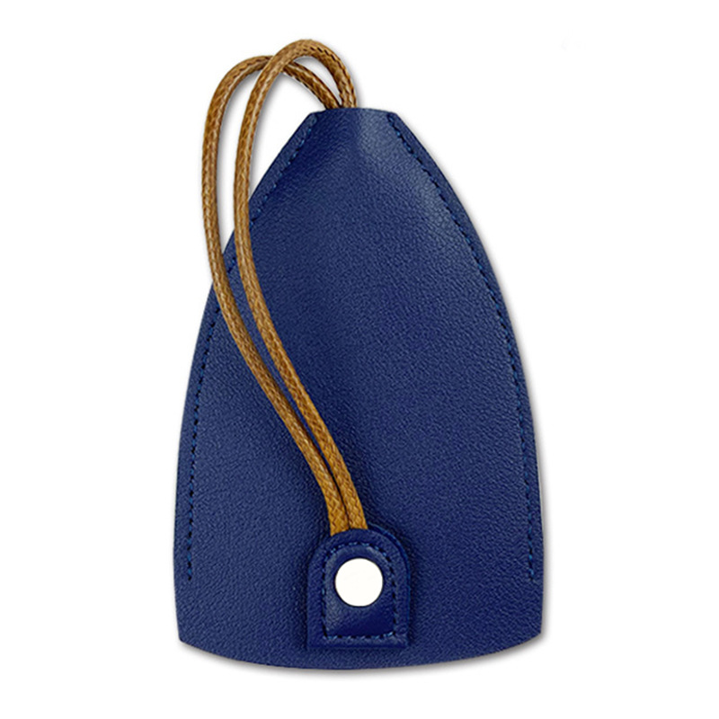 Bleu roi (sans couverture)