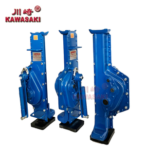 Kawasaki 10t Poignée-Type Mécanique Jack Palan Produit 1.5ton <span class=keywords><strong>3ton</strong></span> 5ton 10ton - Product Image 3