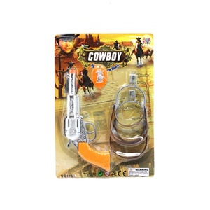 Giocattolo Cowboy 32x22 cm-giochi di ruolo