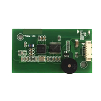 Módulo de Lectura de Tarjetas 7941M-V2.0, Módulo de Lectura de Tarjetas de Identificación IC, Lector de Tarjetas RFID
