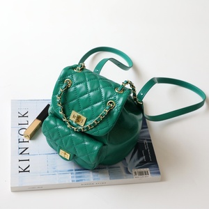 Borsa a Spalla Piccola Quadrata da Donna in Vera Pelle, Modello Sottobraccio, Senza Reso o <span class=keywords><strong>Cambio</strong></span>, Alla Moda e Versatile - Product Image 3