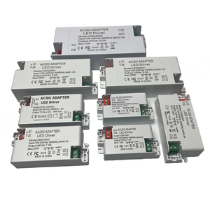 Controlador LED Ultracompacto Mini Mean Well, Potencia de 24 V 6W-75W, 36V CA a CC, LED de 12V 15W, 1600 W, 42 Voltios - Product Image 2