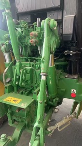 รถแทรกเตอร์ใช้แล้ว210HP 6M2104 JD 4WD ใหญ่รถแทรกเตอร์ฟาร์มขนาดใหญ่เครื่องจักรกลการเกษตรในจีน Massey <span class=keywords><strong>Ferguson</strong></span> - Product Image 4
