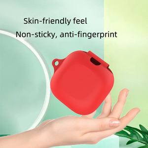 Nouvel étui de protection pour écouteurs en Silicone coloré pour Beats <span class=keywords><strong>Fit</strong></span> <span class=keywords><strong>Pro</strong></span>, offre spéciale 2022 - Product Image 4