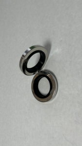 Sello de Aceite PTFE para Compresor Manny, 60x85x10mm, Piezas para Compresores Industriales - Product Image 4