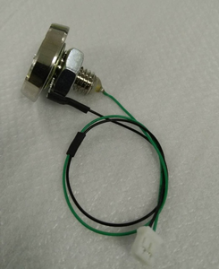 Lif từ <span class=keywords><strong>iButton</strong></span> Key với vòng kim loại cảm ứng Bộ nhớ dữ liệu logger nút cho POS - Product Image 2