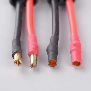 Mayatech T <b>Plug</b> <b>Adapter</b> For Lithium Battery TOC80 Connector Copper Core 14AWG - Product Image 1