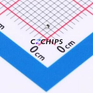 Thermistance NTC JSNA103F345FABXG 0402 (Résistance : 10 kOhm) (Constante B (25 ℃ /50 ℃ Tolérance de résistance : 1 % - Product Image 2