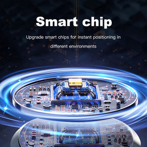 Mini traceur GPS magnétique intelligent pour <span class=keywords><strong>moto</strong></span>, traceur GPS 2G Airtag pour vélo - Product Image 3