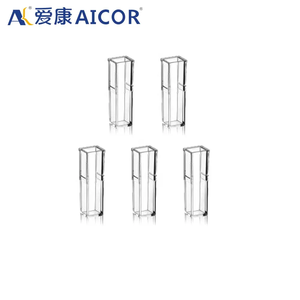Analyseur de chimie de cuvettes de réaction transparentes jetables d'<span class=keywords><strong>instruments</strong></span> de recherche de laboratoire pour 7020/7060/911/912 - Product Image 5
